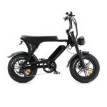 OUXI C80 MINI FATBIKE