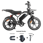 S20 PRO ULTIMATE FATBIKE