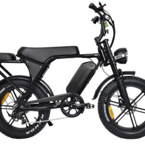 OUXI V8 FATBIKE
