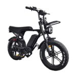 OUXI V8 PRO FATBIKE